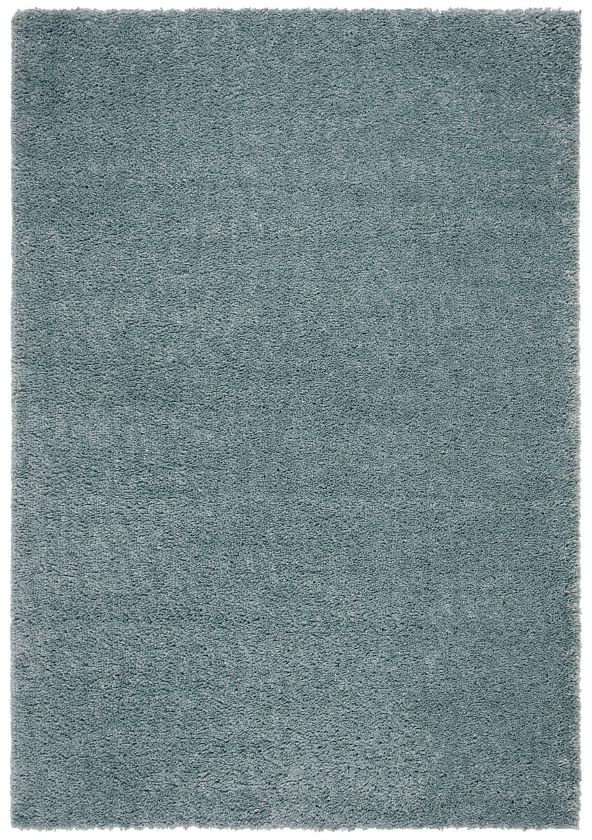 Safavieh August Shag Aug900J Aqua Shag Area Rug