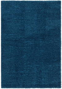 Safavieh August Shag Aug900N Navy Shag Area Rug