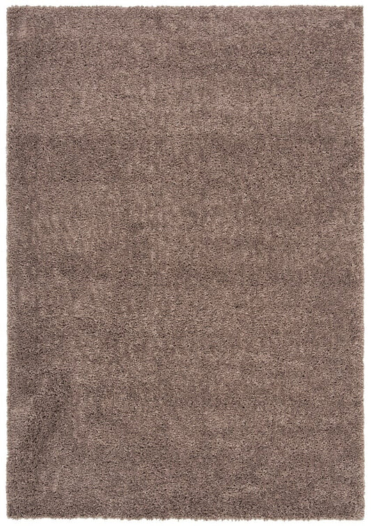 Safavieh August Shag Aug900R Taupe Shag Area Rug