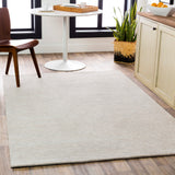 Surya Austin Aus-2301 Light Gray Rugs.