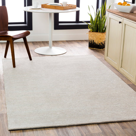 Surya Austin Aus-2301 Light Gray Rugs.
