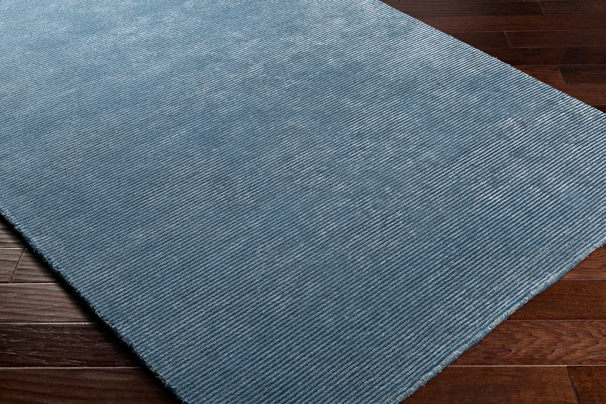 Surya Austin Aus-2306 Navy, Denim Area Rug