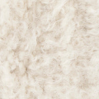 Chandra Aveda Ave-34800 Ivory Shag Area Rug