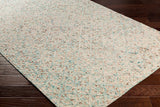 Surya Avon Avo-2304 Khaki, Teal, Cream, Camel Rugs.