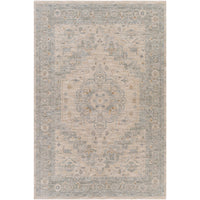 Surya Avant Garde Avt-2302 Light Gray, Medium Gray, Charcoal, Beige Rugs