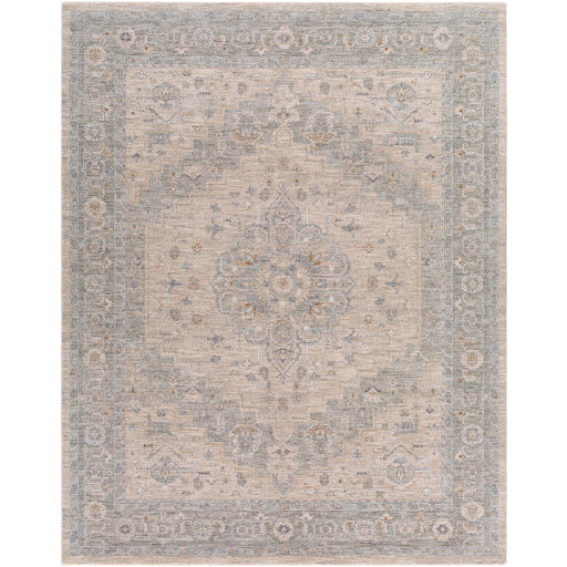 Surya Avant Garde Avt-2302 Light Gray, Medium Gray, Charcoal, Beige Rugs