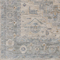 Surya Avant Garde Avt-2302 Light Gray, Medium Gray, Charcoal, Beige Area Rug