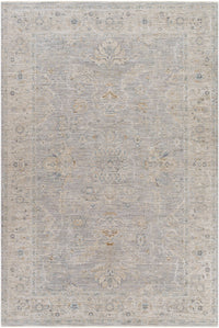 Surya Avant Garde Avt-2304 Light Gray, Medium Gray, Charcoal, Beige Area Rug