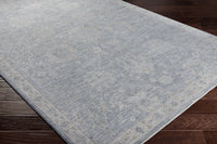 Surya Avant Garde Avt-2305 Medium Gray, Charcoal, Light Gray, Beige Area Rug