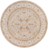 Surya Avant Garde Avt-2314 Sage, Olive, Burnt Orange, Denim Area Rug