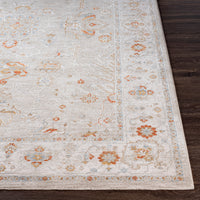 Surya Avant Garde Avt-2319 Sage, Olive, Burnt Orange, Mustard Area Rug