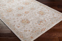 Surya Avant Garde Avt-2323 Burnt Orange, Mustard, Olive, Sage Area Rug