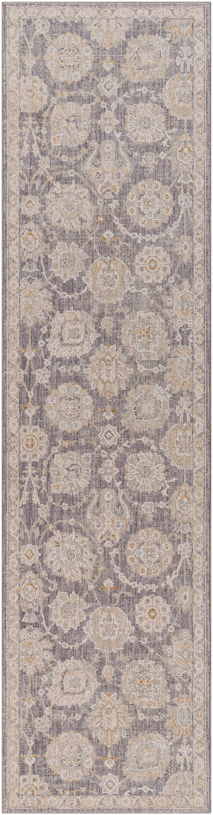 Surya Avant Garde Avt-2336 Denim, Dusty Sage Area Rug