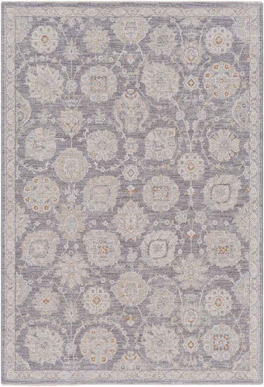 Surya Avant Garde Avt-2336 Denim, Dusty Sage Area Rug