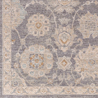 Surya Avant Garde Avt-2336 Denim, Dusty Sage Area Rug