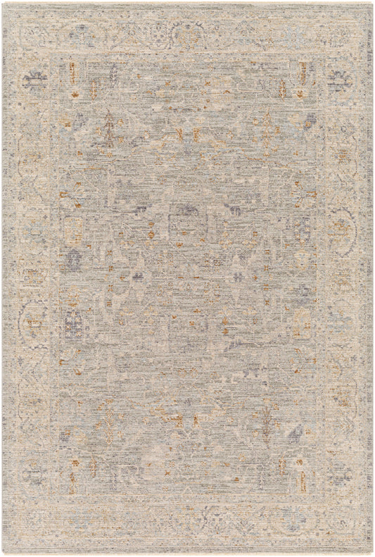 Surya Avant Garde Avt-2339 Beige Area Rug