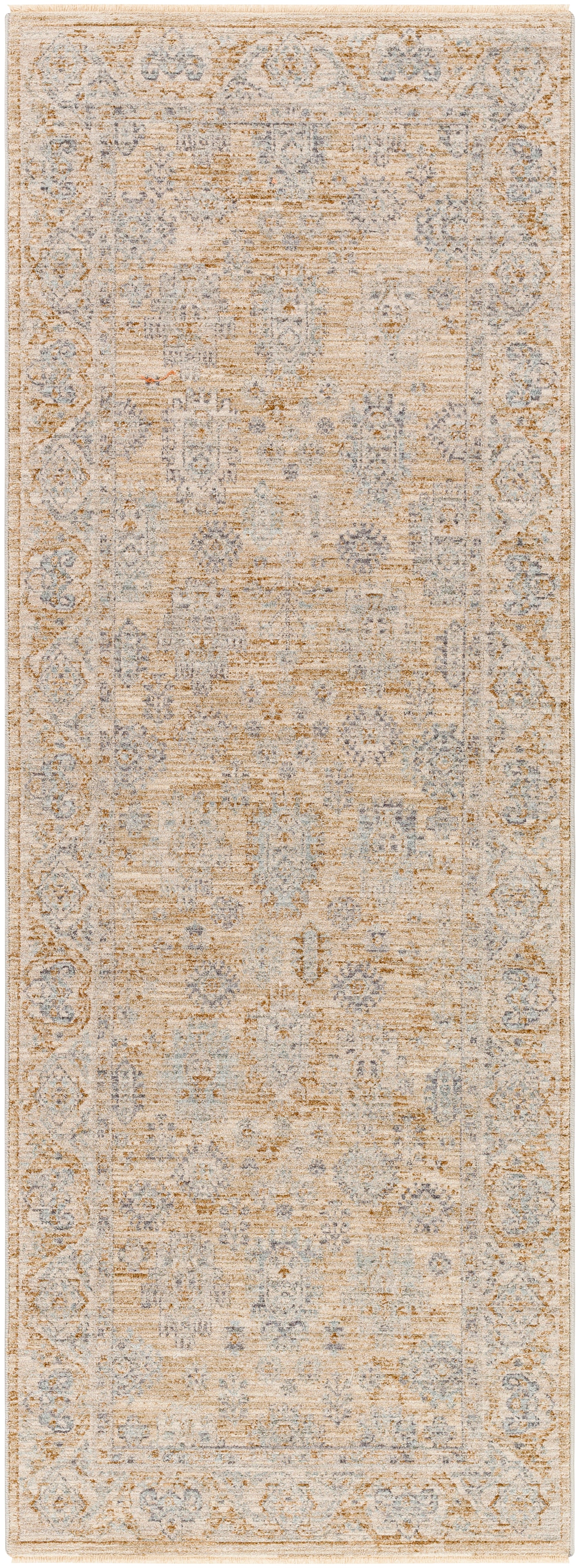 Surya Avant Garde Avt-2340 Brown Area Rug