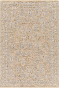 Surya Avant Garde Avt-2340 Brown Area Rug