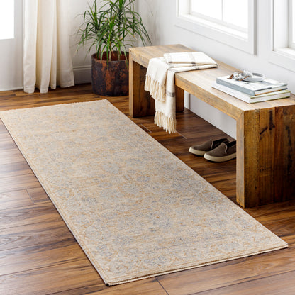 Surya Avant Garde Avt-2340 Brown Area Rug