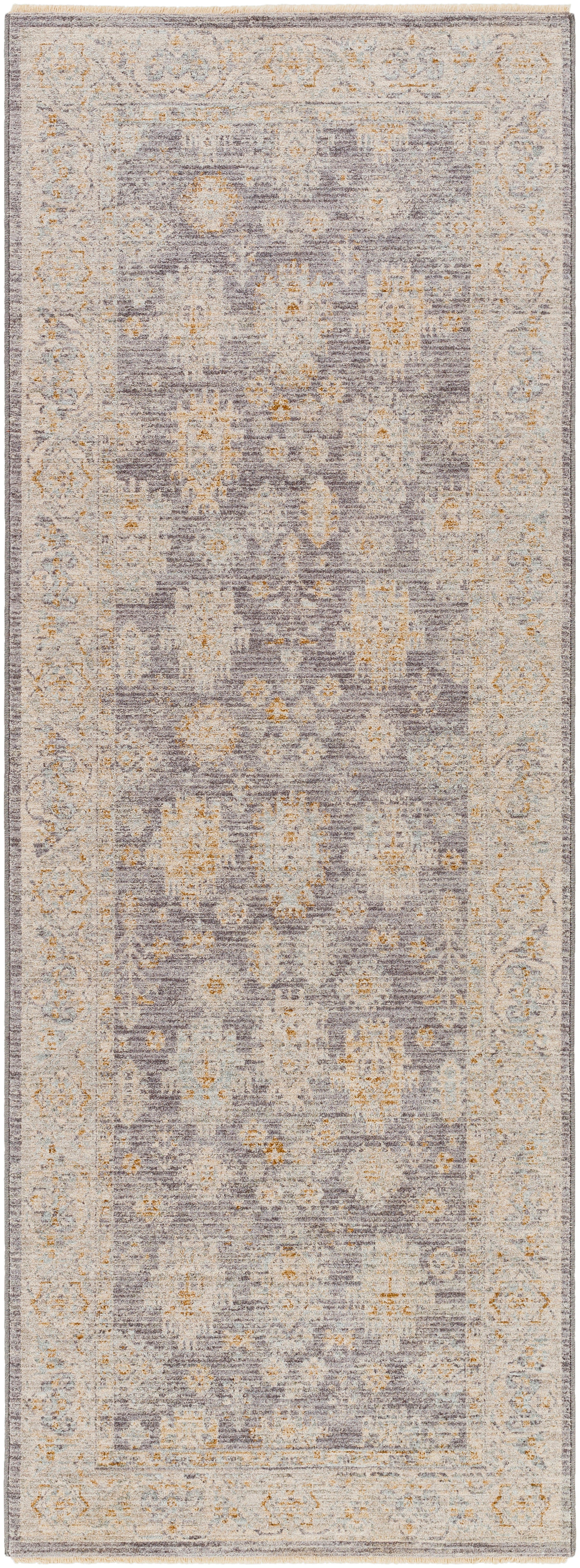 Surya Avant Garde Avt-2341 Grey Area Rug