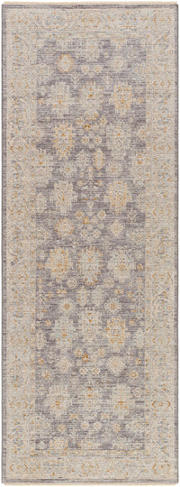 Surya Avant Garde Avt-2341 Grey Area Rug