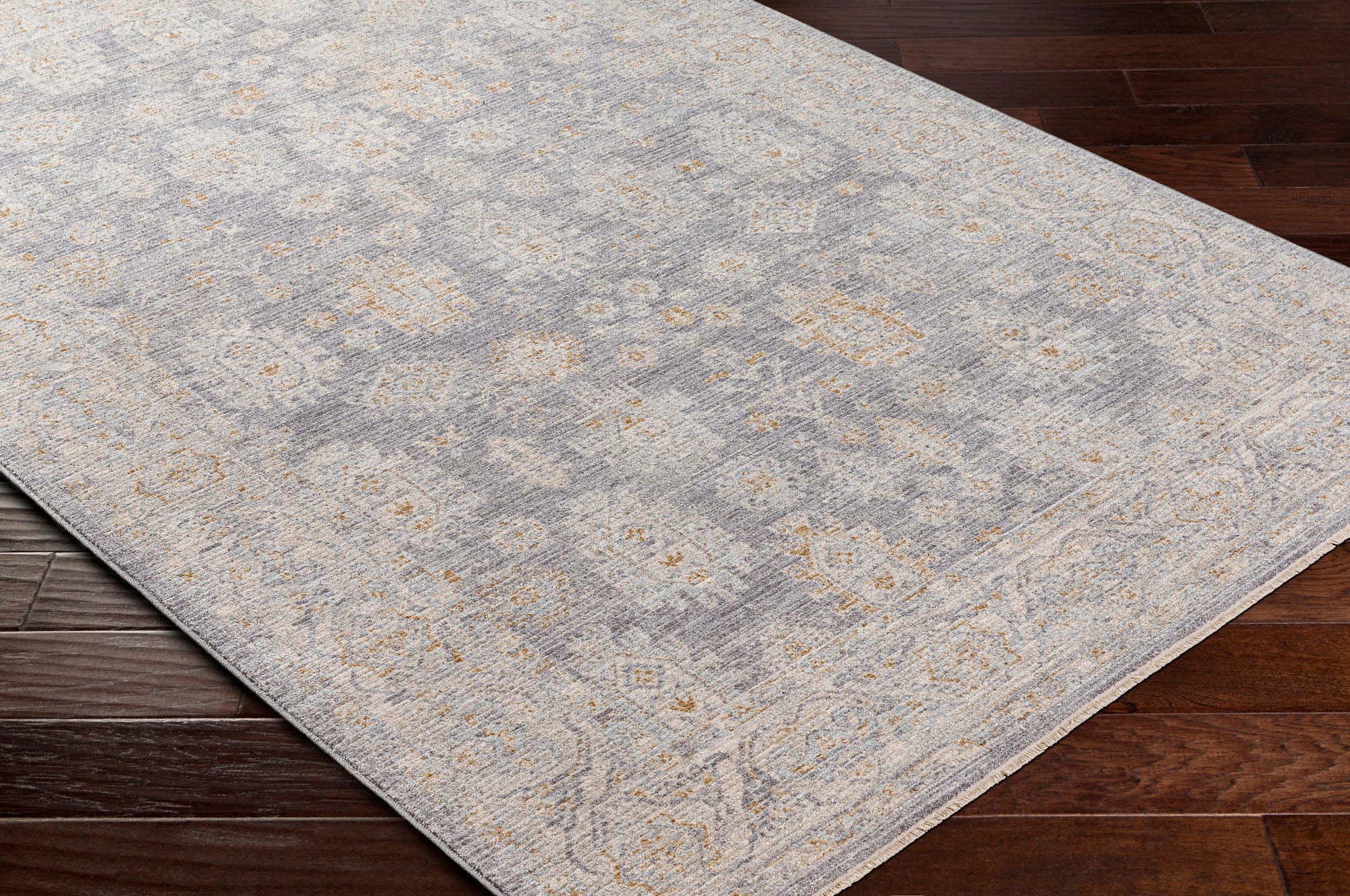 Surya Avant Garde Avt-2341 Grey Area Rug