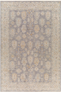 Surya Avant Garde Avt-2341 Grey Area Rug