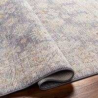 Surya Avant Garde Avt-2341 Grey Area Rug