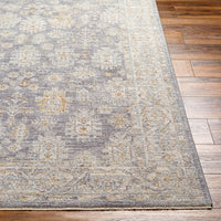 Surya Avant Garde Avt-2341 Grey Area Rug