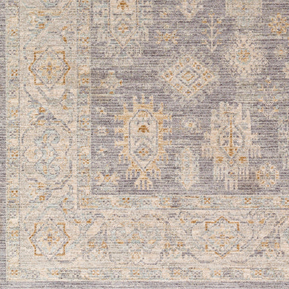 Surya Avant Garde Avt-2341 Grey Area Rug