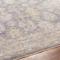 Surya Avant Garde Avt-2341 Grey Area Rug