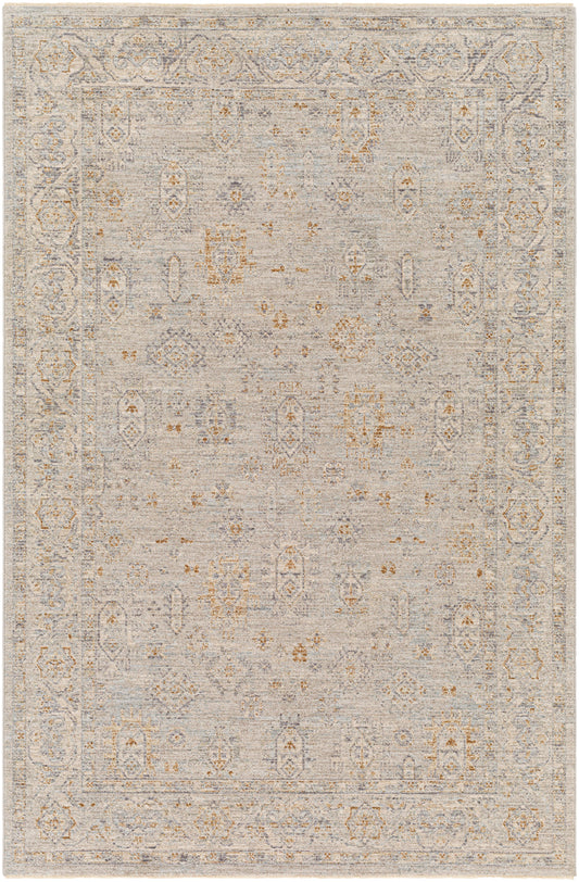 Surya Avant Garde Avt-2343 Tan & Ivory Area Rug