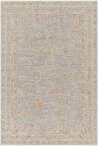 Surya Avant Garde Avt-2344 Blue Area Rug