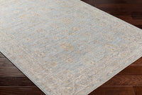 Surya Avant Garde Avt-2344 Blue Area Rug