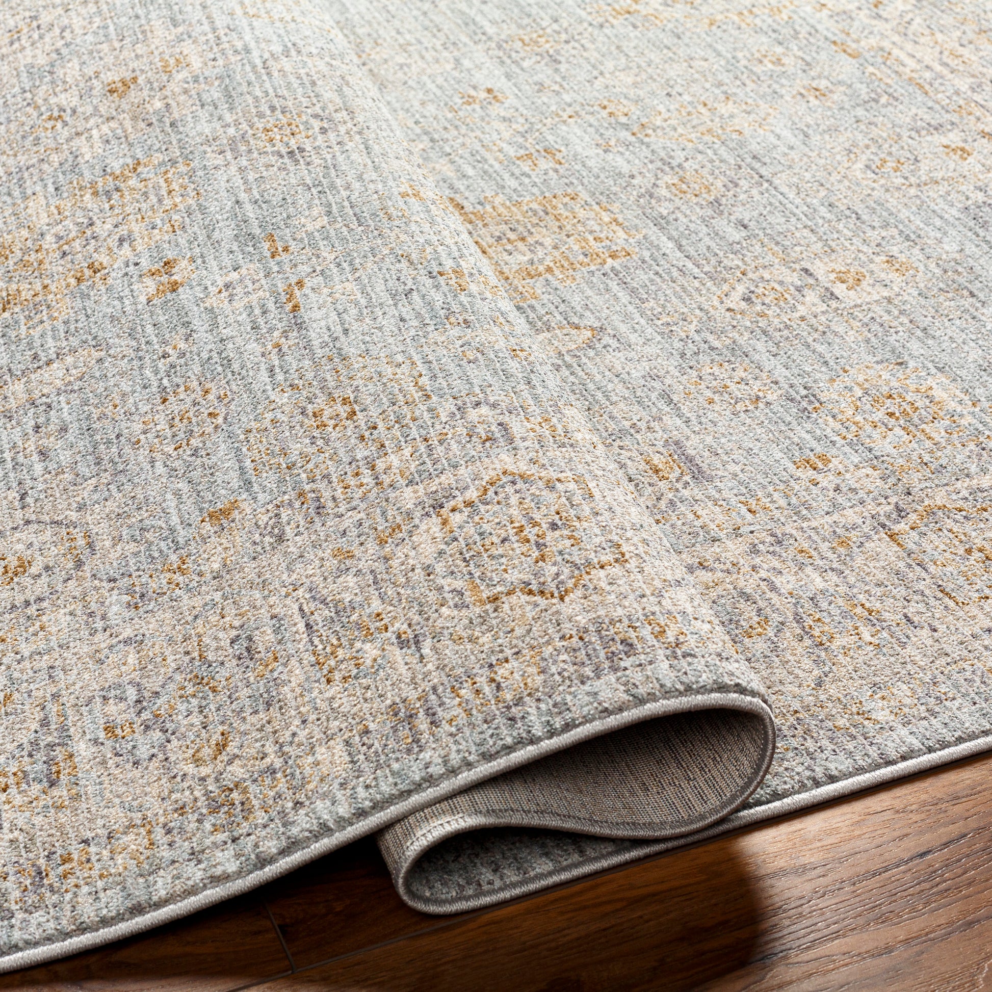 Surya Avant Garde Avt-2344 Blue Area Rug