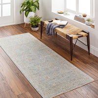 Surya Avant Garde Avt-2344 Blue Area Rug