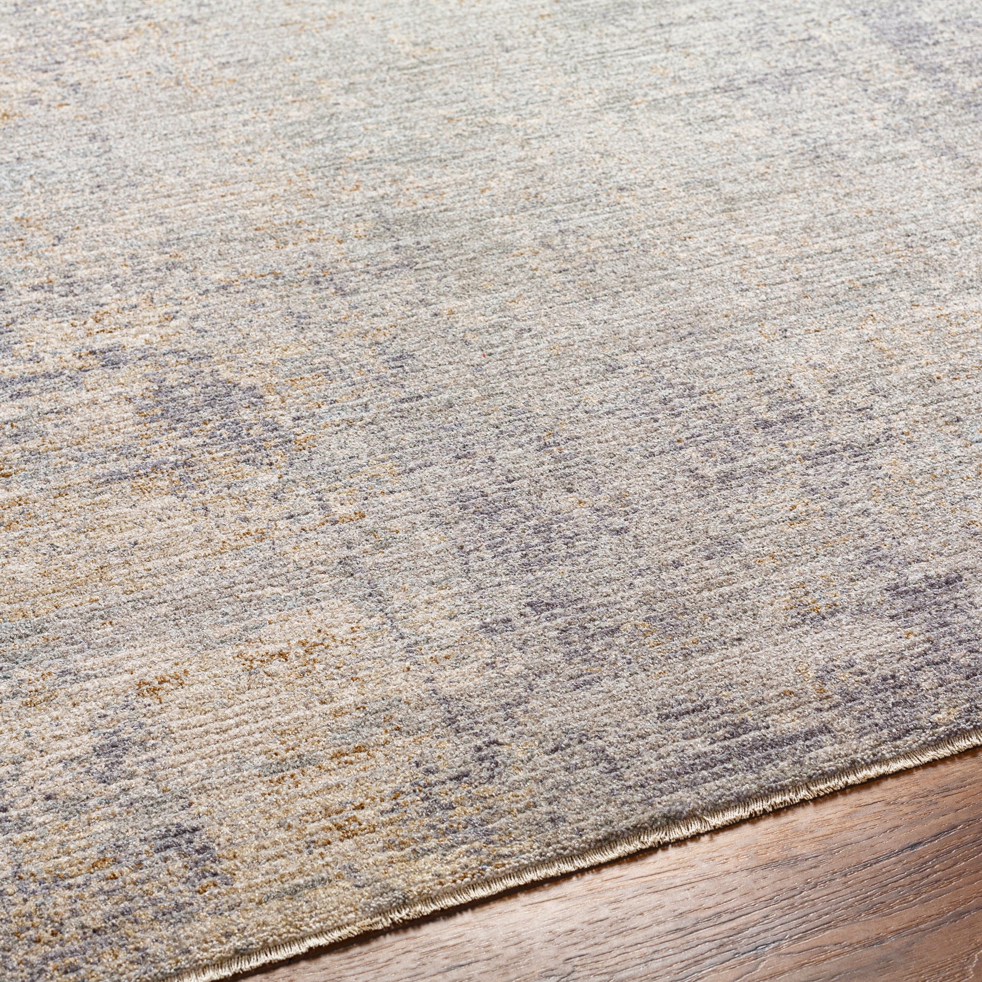 Surya Avant Garde Avt-2345 Brown Area Rug