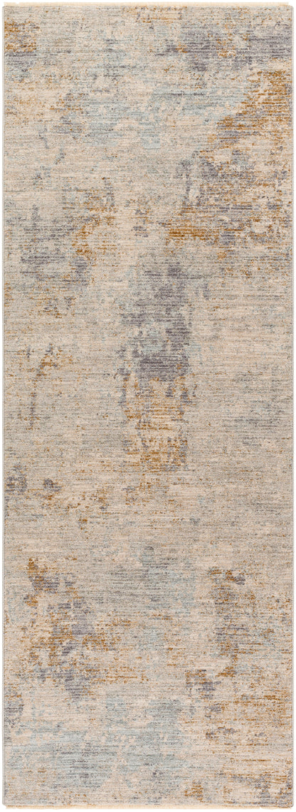 Surya Avant Garde Avt-2346 Brown Area Rug