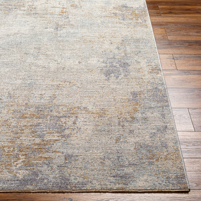 Surya Avant Garde Avt-2346 Brown Area Rug