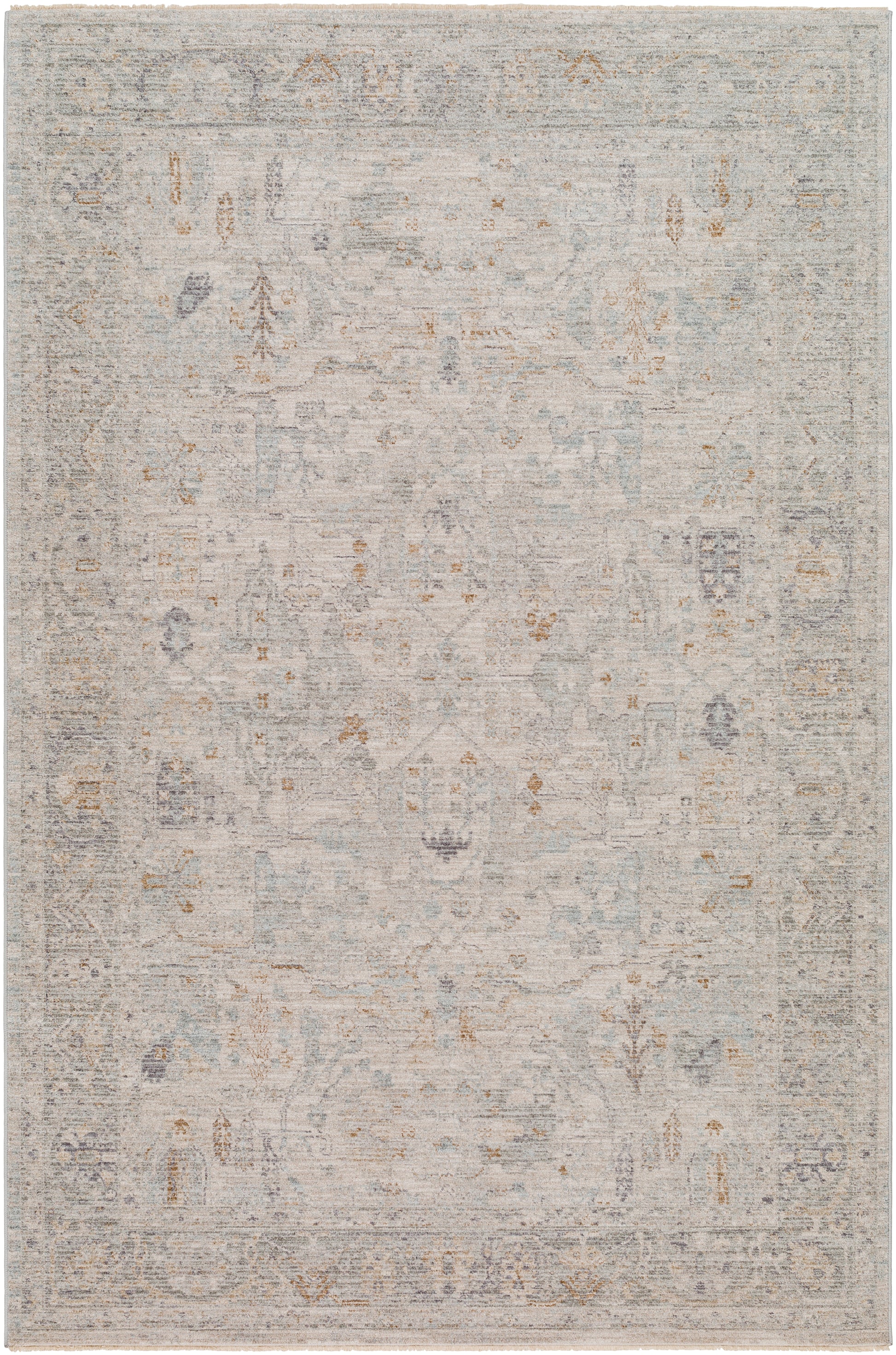 Surya Avant Garde Avt-2348 Beige Area Rug