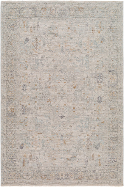 Surya Avant Garde Avt-2348 Beige Area Rug