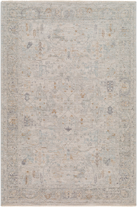 Surya Avant Garde Avt-2348 Beige Area Rug