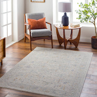 Surya Avant Garde Avt-2348 Beige Area Rug