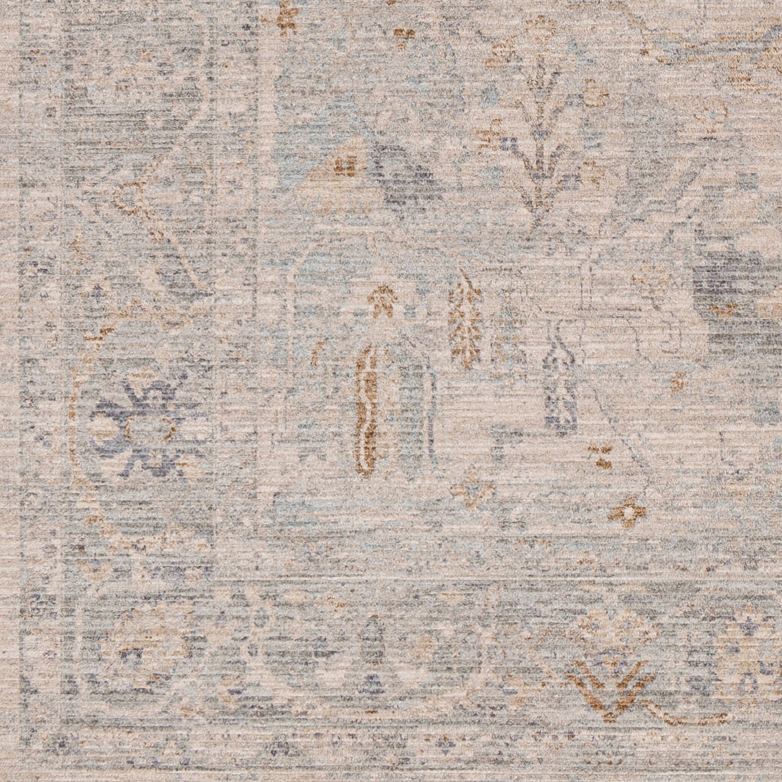 Surya Avant Garde Avt-2348 Beige Area Rug