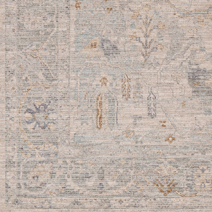 Surya Avant Garde Avt-2348 Beige Area Rug