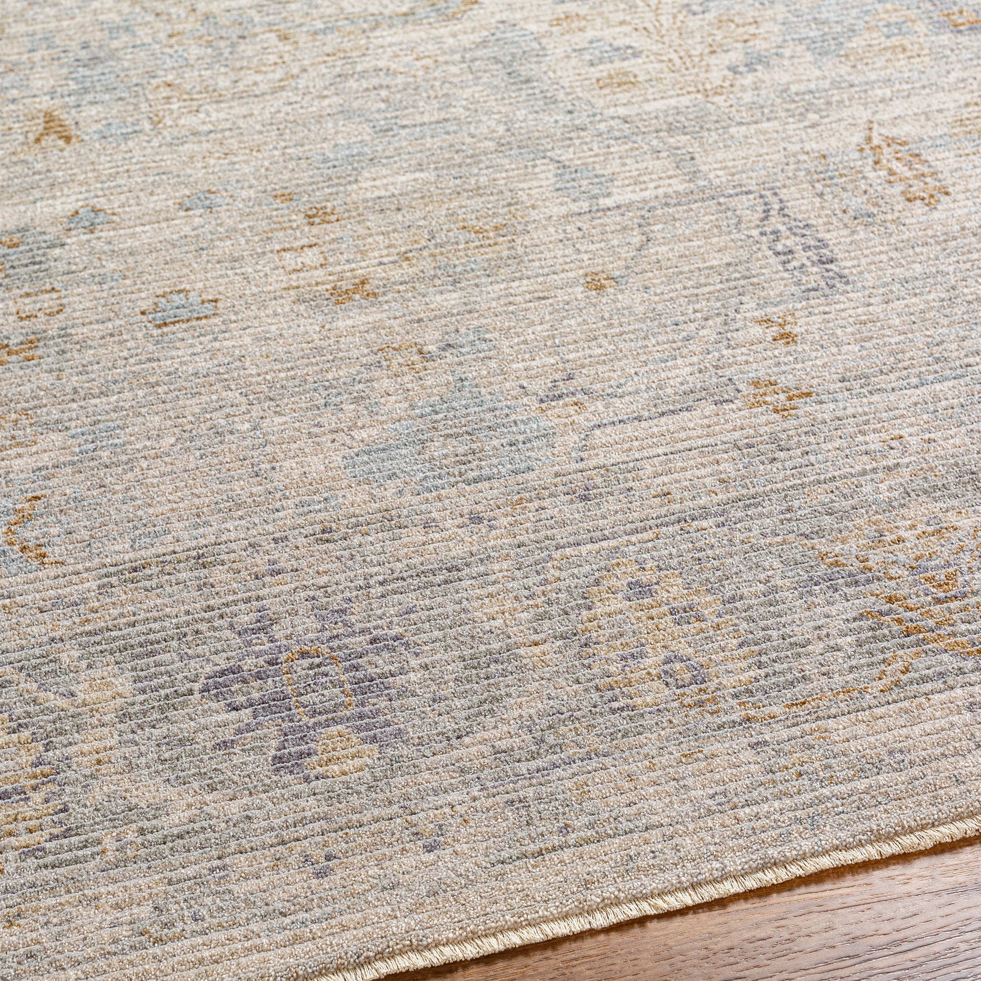 Surya Avant Garde Avt-2348 Beige Area Rug