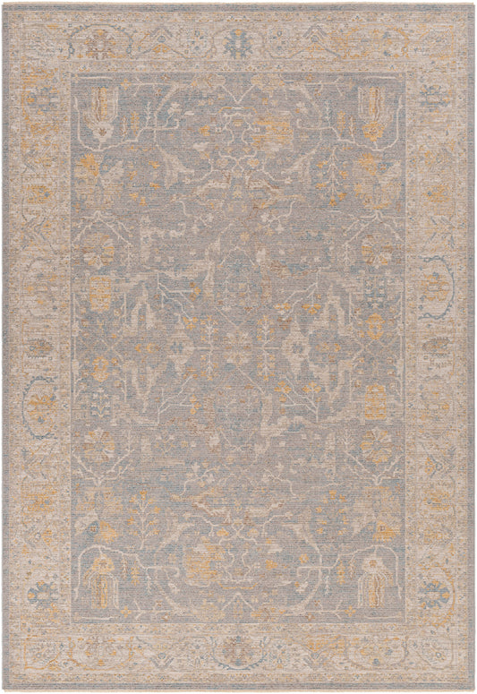 Surya Avant Garde Avt-2349 Orange Area Rug