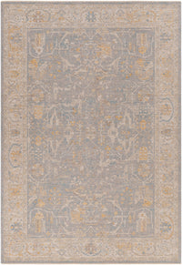 Surya Avant Garde Avt-2349 Orange Area Rug