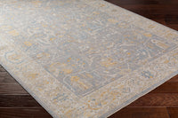 Surya Avant Garde Avt-2349 Orange Area Rug