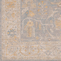 Surya Avant Garde Avt-2349 Orange Area Rug